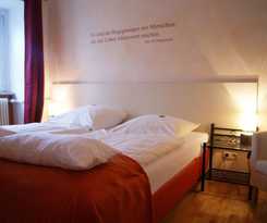  Hotel Badische Kellerey