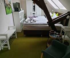 Hotel Biohotel Sch&ouml;nhagener M&uuml;hle