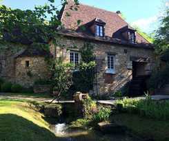 Hotel H&ocirc;tel Le Moulin de la Beune