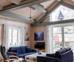 Hotel Lofoten Cottages