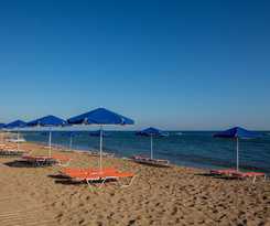 Hotel Ionion Beach Apartment