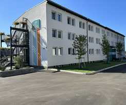 Aparthotel Rotheul