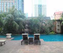 Hotel The Residences at The Ritz-Carlton Kuala Lumpur