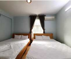 Hotel Capital O 1221 Thien An