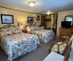 Hotel The Bavarian Manor