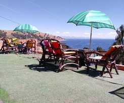 Hotel Hostal restauran flor de mi tierra