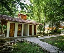 Hotel Camp Divlja Rijeka