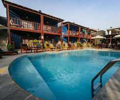 Hotel VPX HOTEL and Bungalows