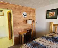 Ohiopyle Suites