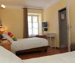 Auberge de l\'Echauguette