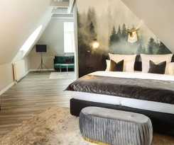 Meinsbur Boutique Hotel