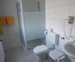 Hotel garni Zum Reinhartswald