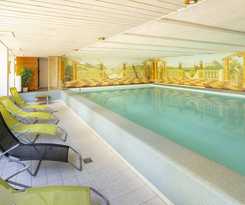 Landhotel Seeg
