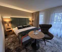 Hotel Appartement-Hölzl