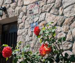 Hotel Rural Los Arribes