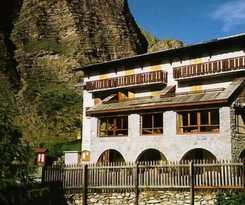  H&ocirc;tel Le Parpaillon