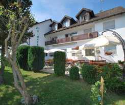  Hotel-Gasthof am Waldeck