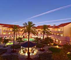 Hotel Pestana Sintra Golf Conference and Spa Resort