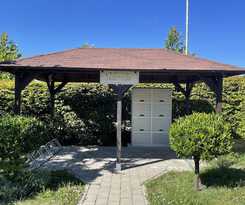 Burgunderhof Hotel - Adults Only