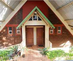 Hotel Wind Chalet Resort