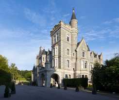 Hotel Aberdeen Ardoe House and Spa