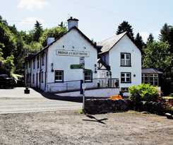 Hotel The Bridge Of Cally