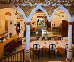 Hotel Casa Palaciega S.XIX