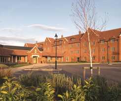 Hotel Cambridge Belfry and Spa