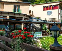 Hotel Patak Park