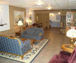 Lighthouse Inn