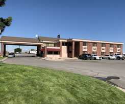 Hotel Oquirrh Mountain Inn