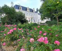 Château des Tourelles