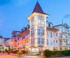 Hotel Residenz Waldkrone