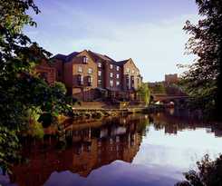 Delta Hotels Durham Royal County