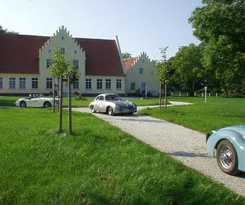 Hotel Gut Tribbevitz