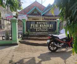 OYO 93048 Puri Mandiri