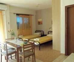 Aliveri Residence Apartments