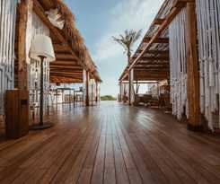 Hotel Cumeja - Beach Club and