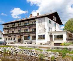 Hotel Restaurant Dragoner