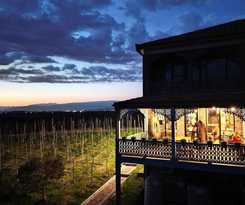 Hotel Chateau Vartsikhe