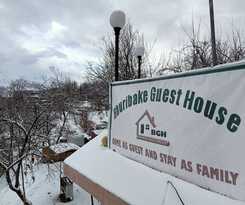 Hotel Bhuribake Guest House Hunza