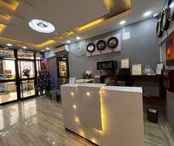 BLUE EMPIRE HOTEL