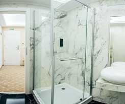 Carpentiere Arena-Hotel