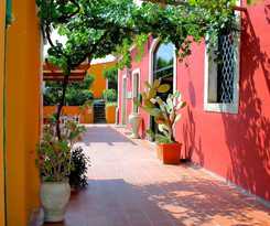 Hotel Tenuta di Roccadia