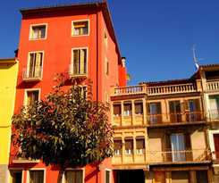 Hotel Fonda Can Fasèrsia