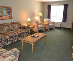 Stafford\'s Crooked River Lodge and Suites