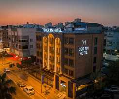  Der İnn Hotel Lara