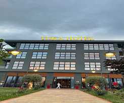 Hotel Toka Restaurant