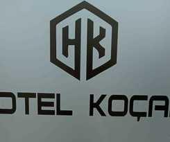  Hotel Koçan