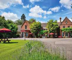 Muthu Belstead Brook